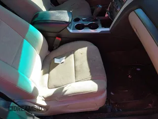 2014 Ford Explorer with VIN 1FM5K7B8XEGC48245, listed as a IAAI auction lot 40602349 with 178,412 mi miles and . Bid and sale history available at DreamBid. Image 8.