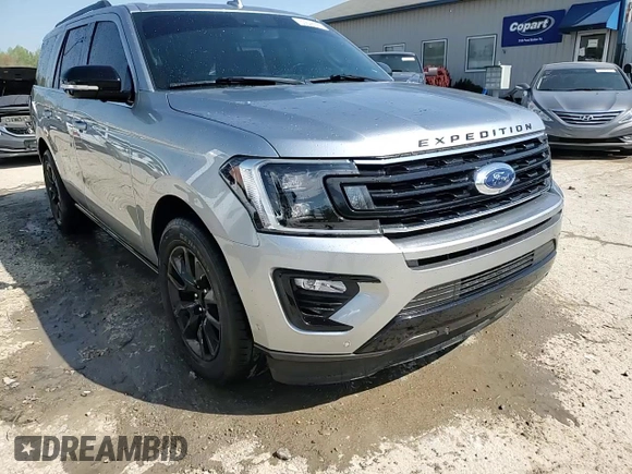 2020 Ford Expedition Limited z VIN 1FMJU1KT6LEA65427, wystawiony jako Copart lot #53646355 z przebiegiem 35 870 mil mil oraz Szkoda całkowita • Salvage title. Historia ofert i sprzedaży dostępna na DreamBid. Obrazek 14.