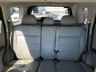 2008 Ford Escape Hybrid с VIN 1FMCU49H38KC22917, выставлен на аукционе Copart как лот 50719335 с пробегом 185 765 миль миль и Списание • Salvage title. История ставок и продаж доступна на DreamBid. Изображение 10.
