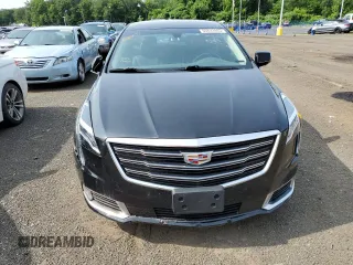 2019 Cadillac XTS Luxury with VIN 2G61M5S34K9135684, listed as a Copart auction lot 63623945 with 139,046 mi miles and Clean title. Bid and sale history available at DreamBid. Image 5.