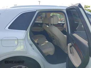 2021 Audi Q5 Premium Plus z VIN WA1BAAFYXM2050028, wystawiony jako IAAI lot #42479898 z przebiegiem 39 015 mil mil oraz . Historia ofert i sprzedaży dostępna na DreamBid. Obrazek 8.