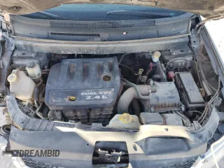 2013 Dodge Journey American Value with VIN 3C4PDCAB0DT656924, listed as a Copart auction lot 47254325 with Not provided miles and Salvage title. Bid and sale history available at DreamBid. Image 12.