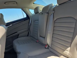 2017 Ford Fusion SE with VIN 3FA6P0HD9HR287479, listed as a IAAI auction lot 42792225 with 79,240 mi miles and . Bid and sale history available at DreamBid. Image 25.