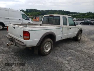 1997 Ford Ranger XLT with VIN 1FTCR15X0VTA91971, listed as a Copart auction lot 65401285 with 160,875 mi miles and Clean title. Bid and sale history available at DreamBid. Image 3.