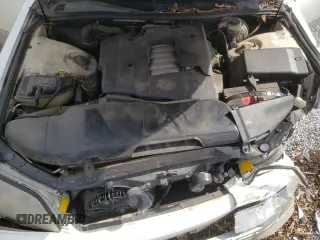 1999 Lexus LS 400 z VIN JT8BH28F3X0157116, wystawiony jako Copart lot #54922395 z przebiegiem 355 269 mil mil oraz Szkoda całkowita • Salvage title. Historia ofert i sprzedaży dostępna na DreamBid. Obrazek 11.