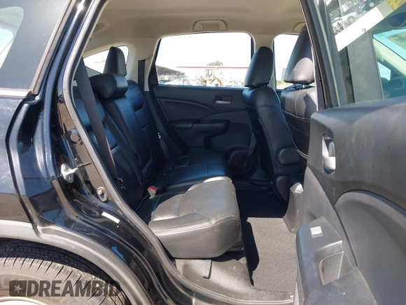 2013 Honda CR-V LX with VIN 2HKRM4H37DH663026, listed as a IAAI auction lot 42131709 with 107,107 mi miles and . Bid and sale history available at DreamBid. Image 8.