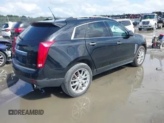 2014 Cadillac SRX Performance Collection с VIN 3GYFNFE38ES656510, выставлен на аукционе IAAI как лот 42336472 с пробегом 125 269 миль миль и . История ставок и продаж доступна на DreamBid. Изображение 4.