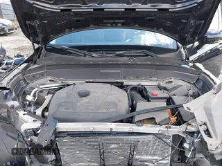 2021 Volvo XC90 Inscription с VIN YV4A22PL8M1770292, выставлен на аукционе IAAI как лот 41991101 с пробегом 61 489 миль миль и . История ставок и продаж доступна на DreamBid. Изображение 10.