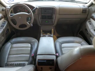 2004 Ford Explorer Eddie Bauer z VIN 1FMZU64K04UA67203, wystawiony jako Copart lot #85607524 z przebiegiem 181 242 mil mil oraz Szkoda całkowita • Salvage title. Historia ofert i sprzedaży dostępna na DreamBid. Obrazek 8.