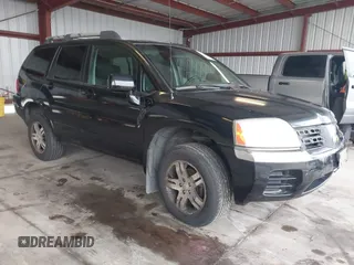 2004 Mitsubishi Endeavor XLS с VIN 4A4MM31S64E018138, выставлен на аукционе IAAI как лот 41138934 с пробегом 266 385 миль миль и . История ставок и продаж доступна на DreamBid. Изображение 1.
