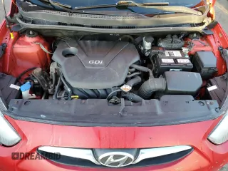 2013 Hyundai Accent GS with VIN KMHCT5AE9DU081750, listed as a Copart auction lot 47965835 with 249,590 mi miles and Clean Title. Bid and sale history available at carsss.com. Image 11.
