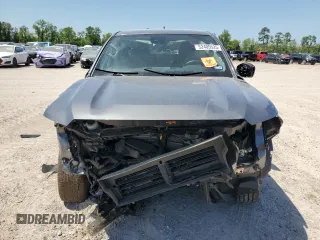 2024 Nissan Frontier SV z VIN 1N6ED1EJ9RN652436, wystawiony jako Copart lot #52405525 z przebiegiem Nie podano mil oraz Szkoda całkowita • Salvage title. Historia ofert i sprzedaży dostępna na DreamBid. Obrazek 5.