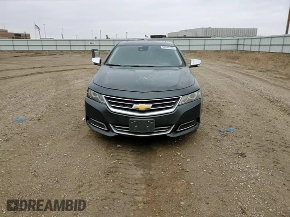 2014 Chevrolet Impala LTZ with VIN 1G1155S3XEU140091, listed as a Copart auction lot 50446135 with 190,403 mi miles and Non repairable. Bid and sale history available at DreamBid. Image 11.