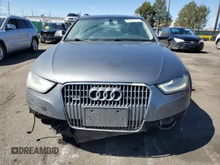 2013 Audi allroad Premium with VIN WA19FAFL8DA220803, listed as a Copart auction lot 50801295 with 166,074 mi miles and Salvage Title. Bid and sale history available at carsss.com. Image 5.