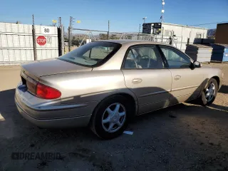2004 Buick Regal LS with VIN 2G4WB52K841193360, listed as a Copart auction lot 88598535 with 103,391 mi miles and Clean Title. Bid and sale history available at carsss.com. Image 3.