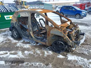 2021 Chevrolet Bolt EV LT z VIN 1G1FY6S01M4111814, wystawiony jako IAAI lot #40390435 z przebiegiem 87 mil mil oraz . Historia ofert i sprzedaży dostępna na DreamBid. Obrazek 1.