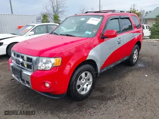 2012 Ford Escape Limited with VIN 1FMCU0E75CKC74502, listed as a IAAI auction lot 41913261 with 91,322 mi miles. Bid and sale history available at carsss.com. Image 16.