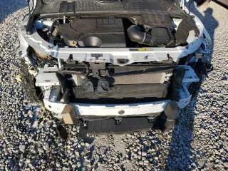 2019 Land Rover Range Rover Evoque SE with VIN SALVP2RX2KH347100, listed as a Copart auction lot 42169485 with 47,875 mi miles and Salvage Title. Bid and sale history available at carsss.com. Image 11.