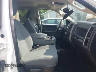 2016 Ram 1500 Tradesman with VIN 3C6RR7KT9GG316216, listed as a IAAI auction lot 42462806 with 55,638 mi miles and . Bid and sale history available at DreamBid. Image 5.