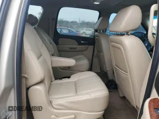 2008 Chevrolet Suburban LT w/2LT with VIN 3GNFK16318G170913, listed as a Copart auction lot 49304515 with 244,881 mi miles and Salvage Title. Bid and sale history available at carsss.com. Image 11.