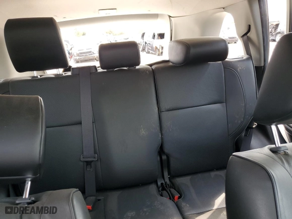 2011 Suzuki Grand Vitara Limited with VIN JS3TD0D75B4100620, listed as a Copart auction lot 75807854 with 80,268 mi miles and Salvage Title. Bid and sale history available at carsss.com. Image 10.