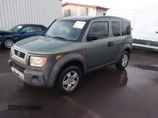 2004 Honda Element EX with VIN 5J6YH18614L012103, listed as a IAAI auction lot 41670784 with 199,341 mi miles and . Bid and sale history available at DreamBid. Image 2.