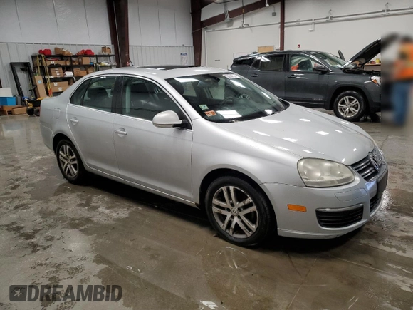 2005 Volkswagen Jetta Sedan 2.5L with VIN 3VWSG71K05M602816, listed as a Copart auction lot 41414825 with 116,842 mi miles and Non Repairable. Bid and sale history available at carsss.com. Image 4.