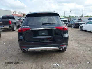 2022 Mercedes-Benz GLE 350 with VIN 4JGFB4JB9NA752546, listed as a IAAI auction lot 42145329 with 57,502 mi miles and . Bid and sale history available at DreamBid. Image 15.