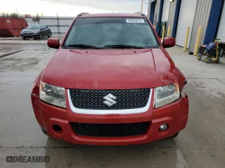 2011 Suzuki Grand Vitara Limited with VIN JS3TD0D78B4100448, listed as a Copart auction lot 43955015 with 143,547 mi miles and Salvage Title. Bid and sale history available at carsss.com. Image 5.