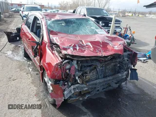 2011 Nissan Sentra SR with VIN 3N1AB6AP2BL715853, listed as a IAAI auction lot 41440942 with 167,929 mi miles and . Bid and sale history available at DreamBid. Image 6.