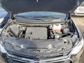2020 Chevrolet Traverse Premier with VIN 1GNEVKKW9LJ120874, listed as a Copart auction lot 48032135 with 55,801 mi miles and Clean Title. Bid and sale history available at carsss.com. Image 12.