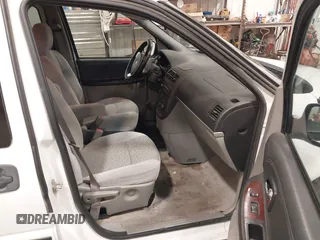 2006 Chevrolet Uplander LS Fleet with VIN 1GNDV23L16D178934, listed as a IAAI auction lot 41958723 with 298,570 mi miles and . Bid and sale history available at DreamBid. Image 5.