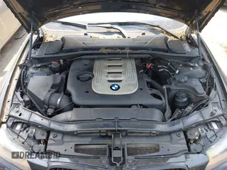2011 BMW 3 Series 335d with VIN WBAPN7C52BA779573, listed as a IAAI auction lot 42407227 with 178,917 mi miles and . Bid and sale history available at DreamBid. Image 10.
