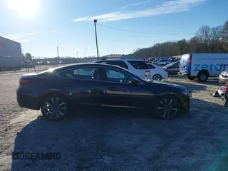 2018 Mazda Mazda6 Touring with VIN JM1GL1VM4J1307304, listed as a IAAI auction lot 41556563 with 173,739 mi miles. Bid and sale history available at carsss.com. Image 13.