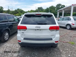 2019 Jeep Grand Cherokee Laredo E с VIN 1C4RJFAG0KC527864, выставлен на аукционе IAAI как лот 42652419 с пробегом 115 282 миль миль и . История ставок и продаж доступна на DreamBid. Изображение 16.