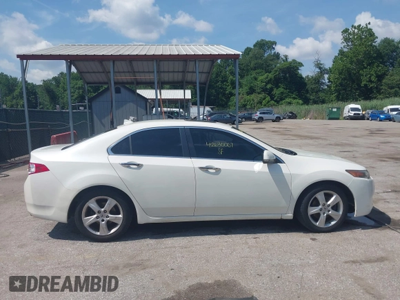 2009 Acura TSX с VIN JH4CU26629C018342, выставлен на аукционе IAAI как лот 42630067 с пробегом 180 271 миль миль и . История ставок и продаж доступна на DreamBid. Изображение 13.