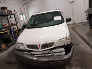 2004 Pontiac Montana z VIN 1GMDU03E74D167012, wystawiony jako IAAI lot #42211676 z przebiegiem 135 644 mil mil oraz . Historia ofert i sprzedaży dostępna na DreamBid. Obrazek 12.