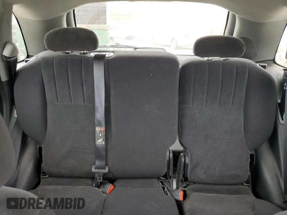 2004 Chrysler PT Cruiser Touring with VIN 3C4FY58B64T334337, listed as a Copart auction lot 59328455 with 130,400 mi miles and Salvage title. Bid and sale history available at DreamBid. Image 10.