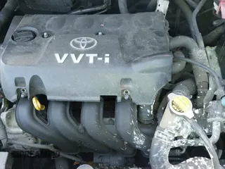 2007 Toyota Yaris with VIN JTDBT923271030942, listed as a IAAI auction lot 43162515 with 278,457 mi miles and . Bid and sale history available at DreamBid. Image 18.