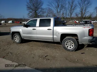 2014 Chevrolet Silverado 1500 Work Truck with VIN 3GCUKPEH8EG224221, listed as a Copart auction lot 50973775 with 188,961 mi miles and Salvage Title. Bid and sale history available at DreamBid. Image 2.
