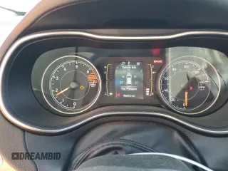 2020 Jeep Cherokee Latitude с VIN 1C4PJLCB7LD605866, выставлен на аукционе Copart как лот 59142455 с пробегом 95 872 миль миль и Списание • Salvage title. История ставок и продаж доступна на DreamBid. Изображение 9.