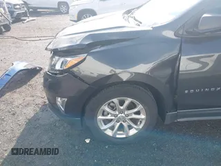 2019 Chevrolet Equinox LS z VIN 2GNAXHEV9K6146286, wystawiony jako IAAI lot #42101137 z przebiegiem 85 098 mil mil oraz . Historia ofert i sprzedaży dostępna na DreamBid. Obrazek 18.