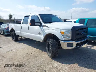 2016 Ford F-250 Lariat z VIN 1FT7W2BT0GEB67892, wystawiony jako IAAI lot #41387214 z przebiegiem 150 476 mil mil oraz . Historia ofert i sprzedaży dostępna na DreamBid. Obrazek 1.