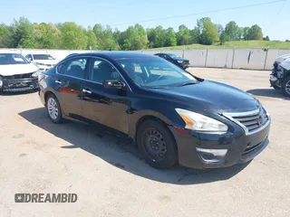 2015 Nissan Altima SL z VIN 1N4AL3AP5FC446246, wystawiony jako IAAI lot #42019050 z przebiegiem 200 166 mil mil oraz . Historia ofert i sprzedaży dostępna na DreamBid. Obrazek 1.