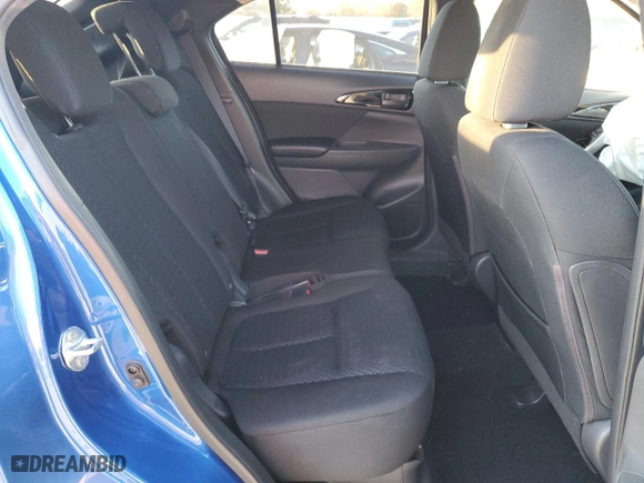 2018 Mitsubishi Eclipse Cross ES with VIN JA4AS3AA5JZ043067, listed as a Copart auction lot 82790524 with 0 mi miles and Salvage Title. Bid and sale history available at carsss.com. Image 11.