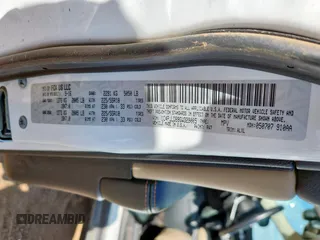 2016 Jeep Cherokee Limited with VIN 1C4PJLDB9GW329005, listed as a Copart auction lot 61939155 with 106,237 mi miles and Clean title. Bid and sale history available at DreamBid. Image 13.