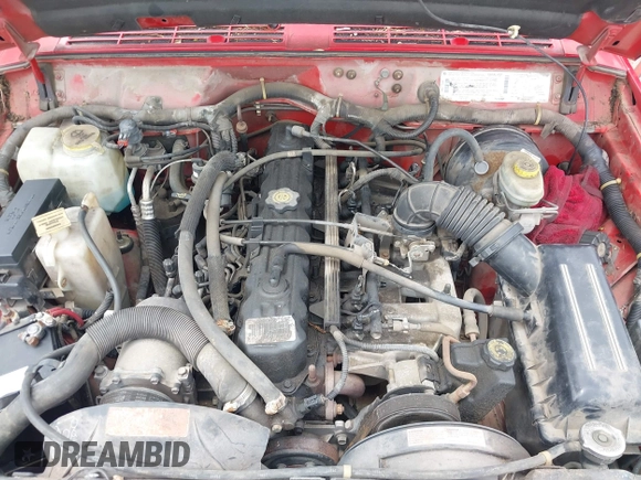 1996 Jeep Cherokee SE с VIN 1J4FT28S1TL183781, выставлен на аукционе IAAI как лот 42492850 с пробегом 168 207 миль миль и . История ставок и продаж доступна на DreamBid. Изображение 10.