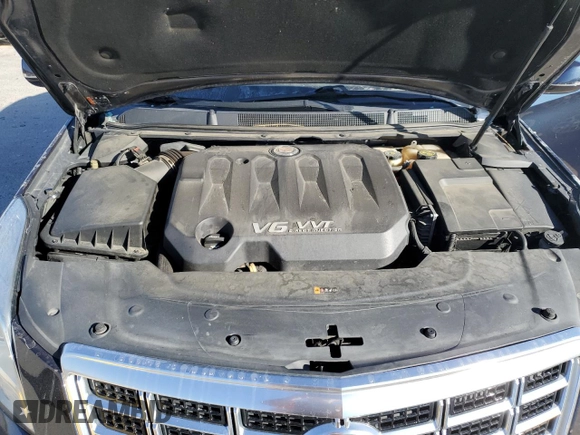 2014 Cadillac XTS z VIN 2G61L5S39E9300636, wystawiony jako Copart lot #78068634 z przebiegiem 117 549 mil mil oraz Szkody całkowita. Historia ofert i sprzedaży dostępna na DreamBid. Obrazek 11.