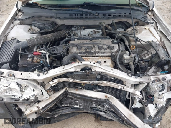 1999 Honda Accord LX z VIN 1HGCG5646XA147476, wystawiony jako IAAI lot #41752857 z przebiegiem 86 339 mil mil oraz . Historia ofert i sprzedaży dostępna na DreamBid. Obrazek 10.