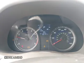 2013 Hyundai Accent GLS with VIN KMHCT4AE3DU325550, listed as a IAAI auction lot 41185651 with 128,791 mi miles and . Bid and sale history available at DreamBid. Image 7.